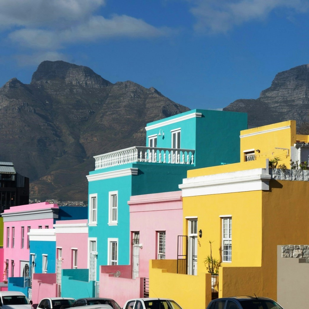 Langa Township & District Six Museum Tour