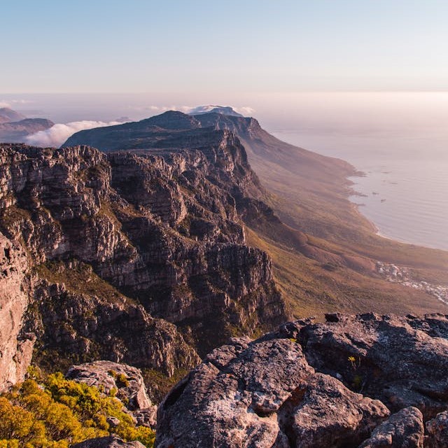 Cape Peninsula Tour
