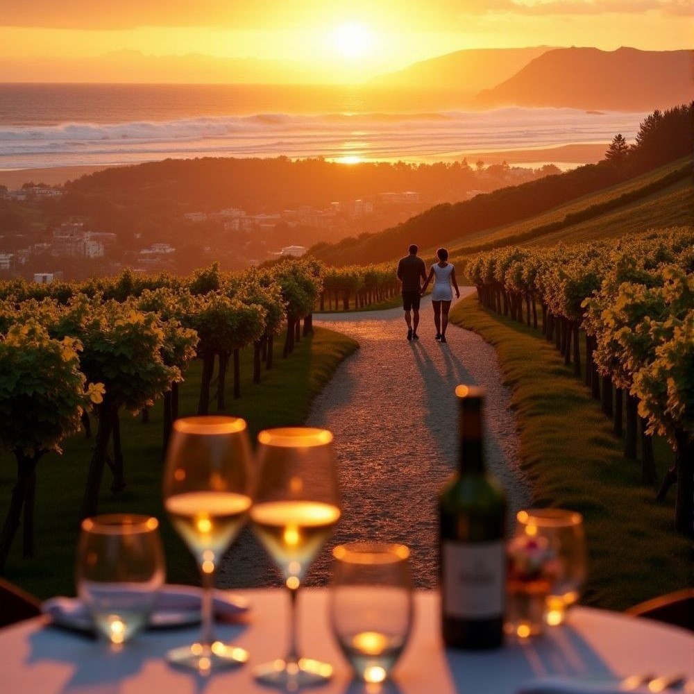 Private Winelands & Stellenbosch Tour