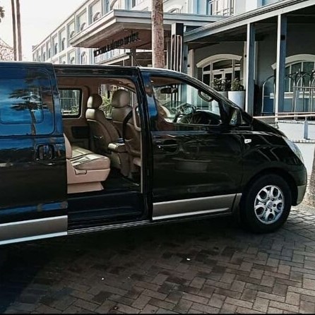 Cape Town Airport Private Transfer